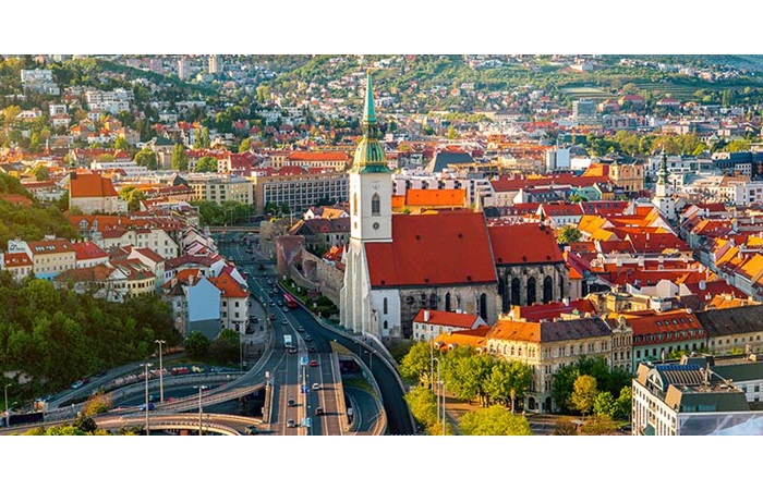 Slovakya Hakkında Bilinmesi Gerekenler