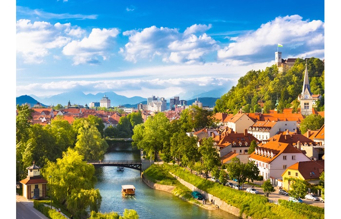 Slovenya Hakkında Bilmeniz Gerekenler | Güncel Bilgiler