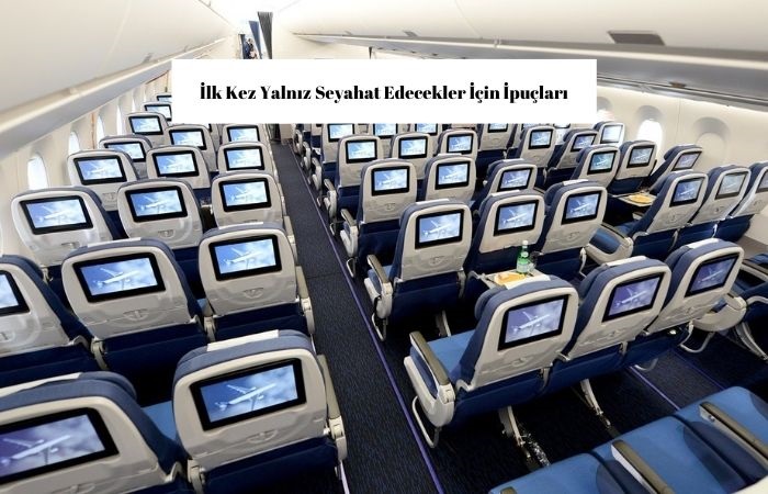 En Çok Tercih Edilen Hava Yolu Şirketleri 